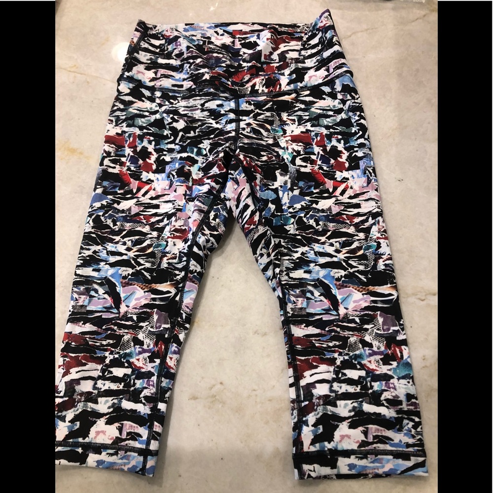 Lululemon leggings